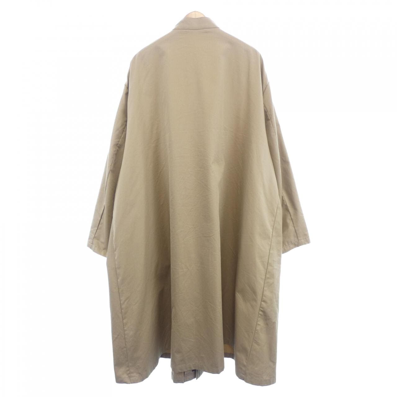 ポータークラシック PORTER CLASSIC コート
