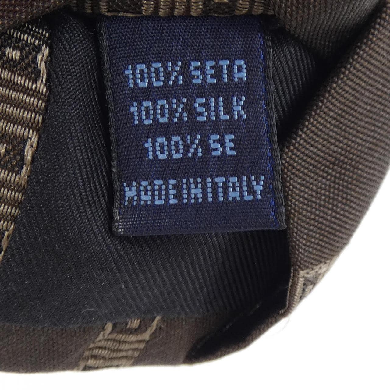 フランコバッシ FRANCO BASSI NECKTIE