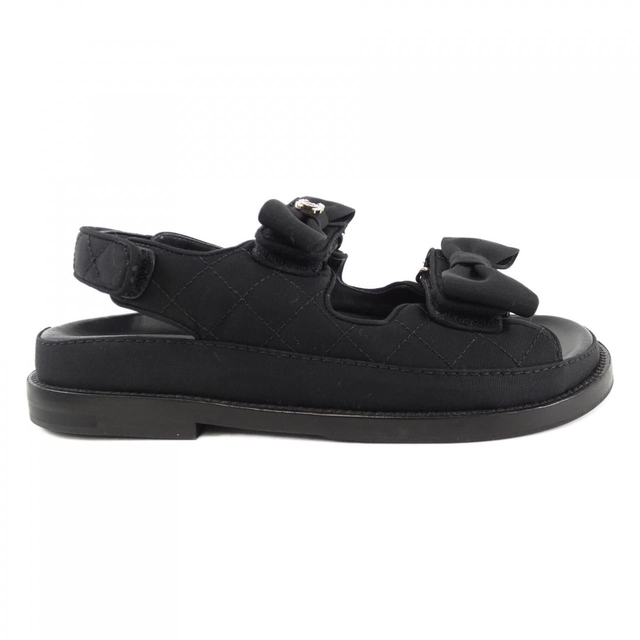 CHANEL CHANEL Sandals