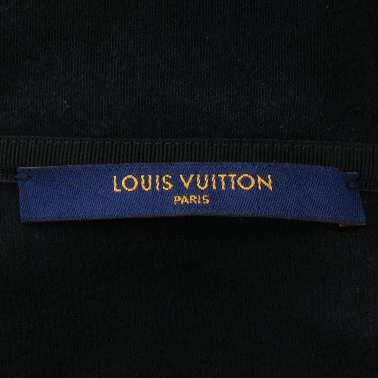 ルイヴィトン LOUIS VUITTON パーカー