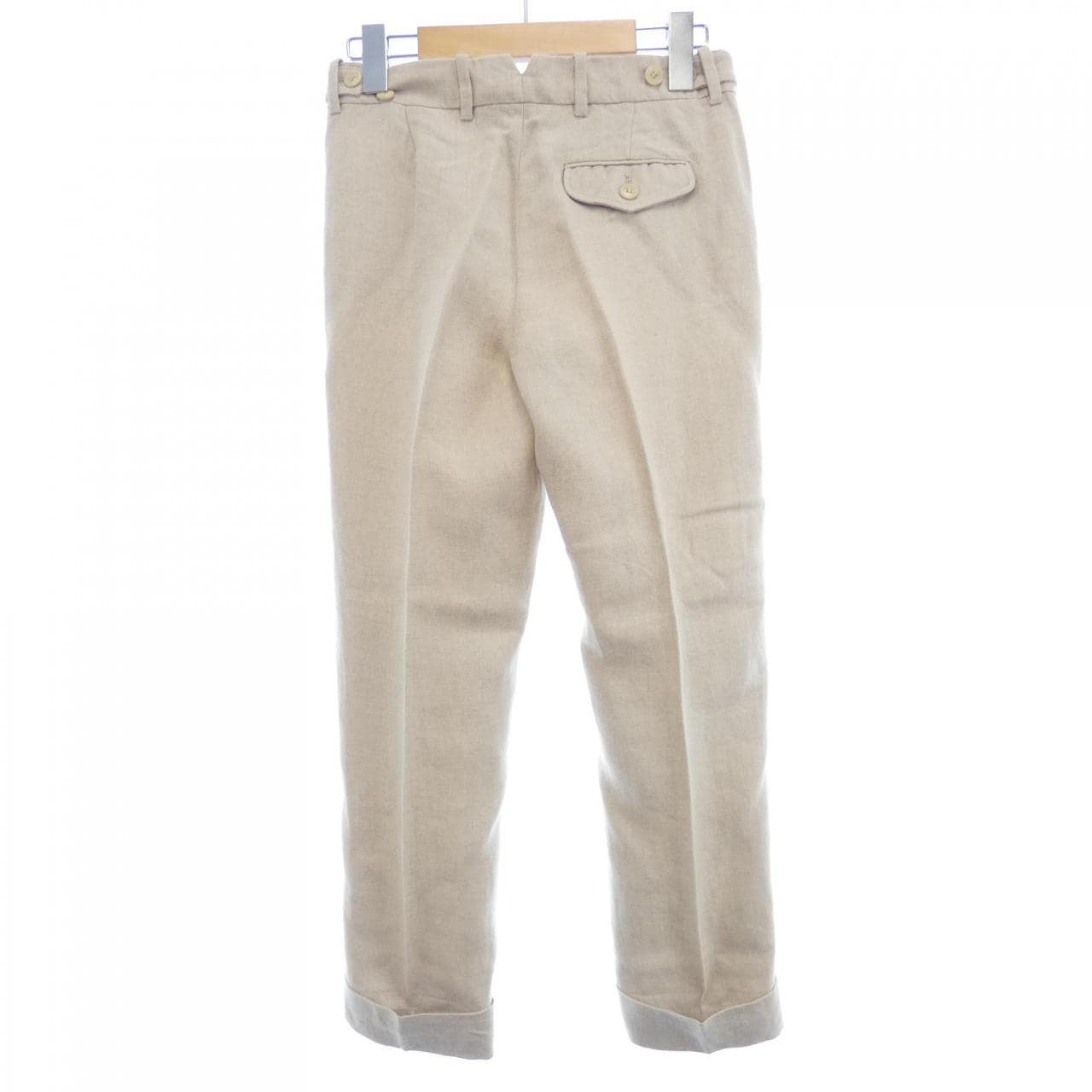 コメ兵｜ロロピアーナ Loro Piana パンツ｜Loro Piana