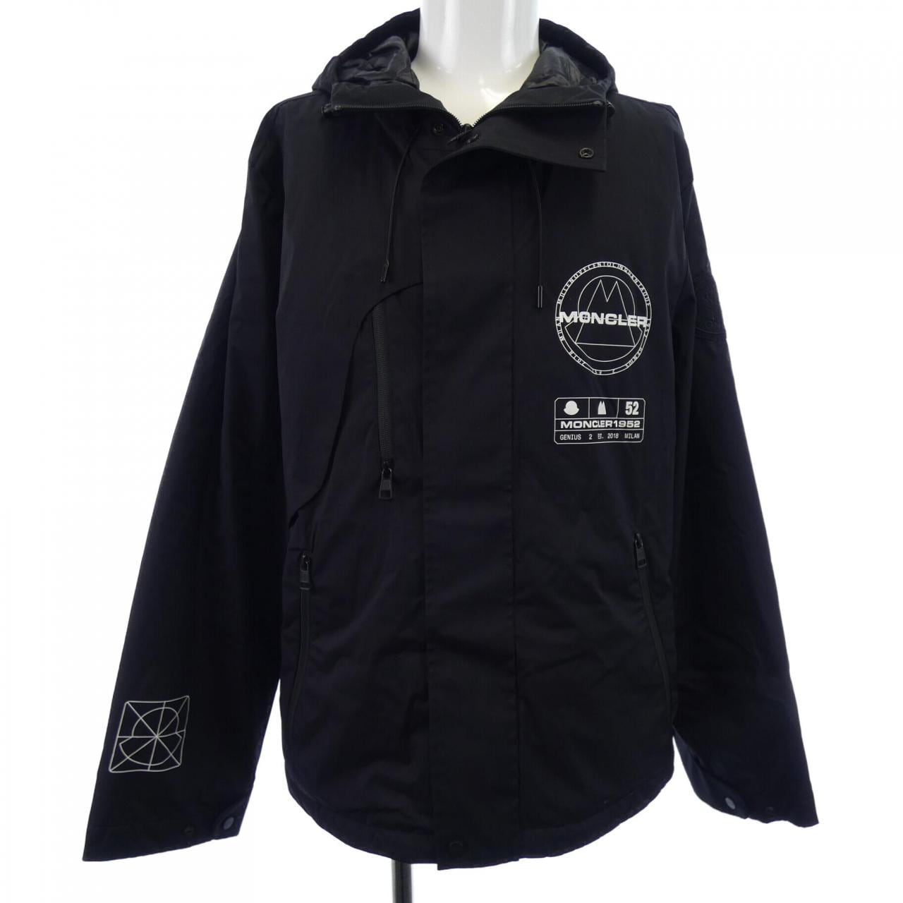 モンクレール ジーニアス MONCLER GENIUS ダウンジャケット