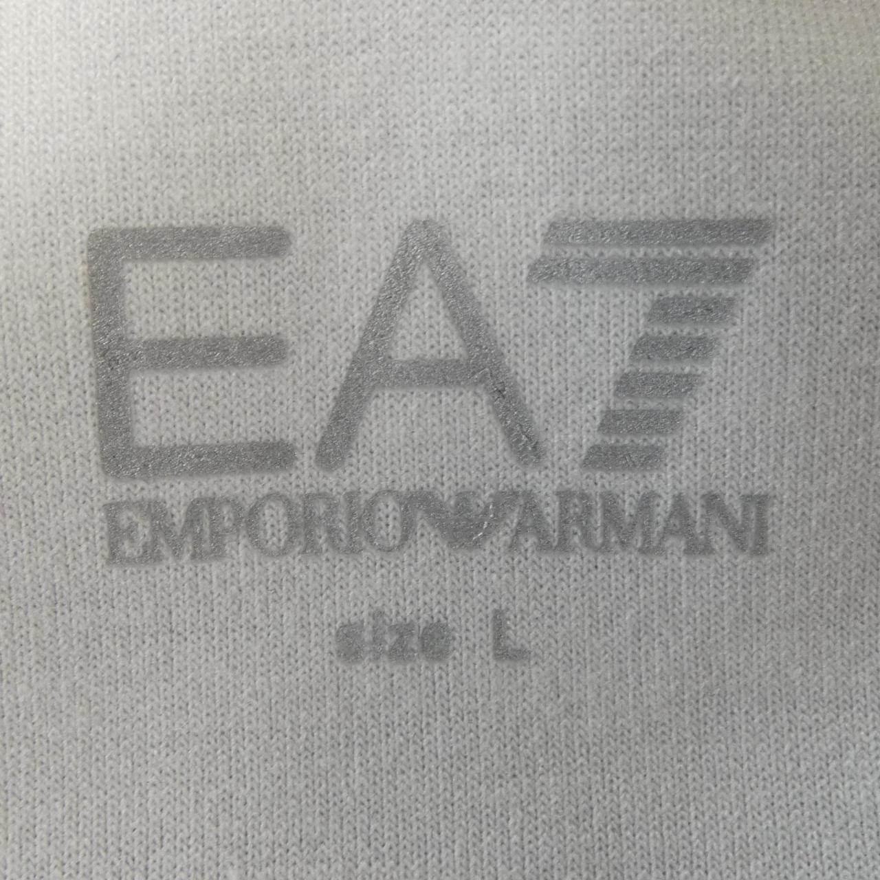エアセッテ EA7 パーカー