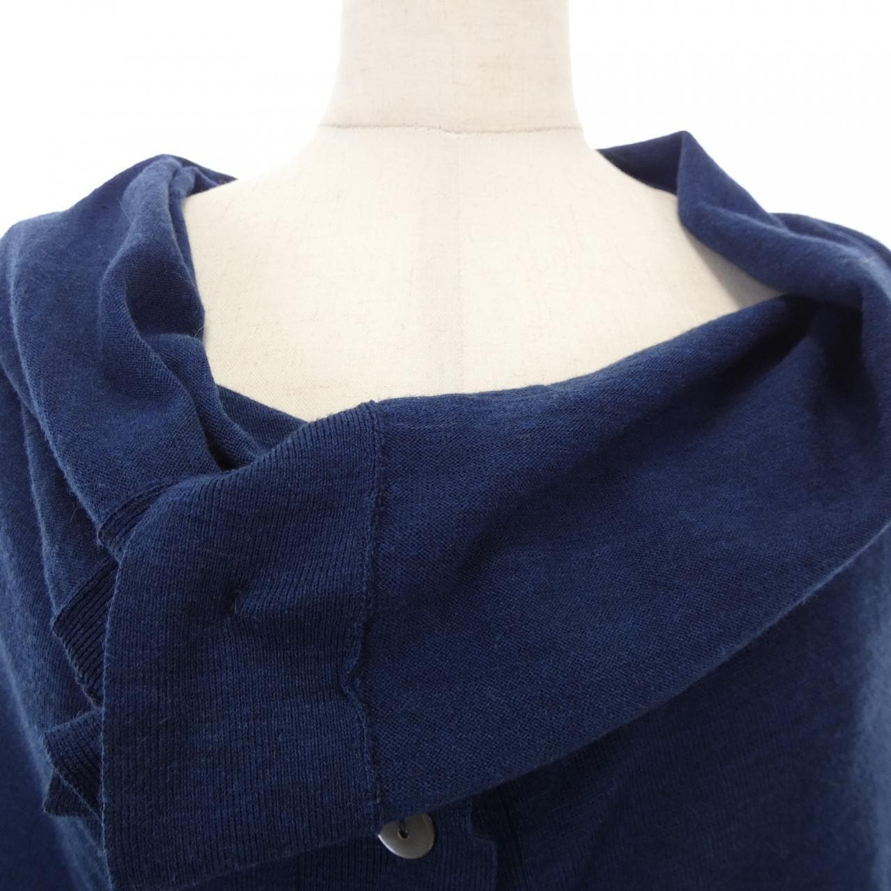 ジョンスメドレー JOHN SMEDLEY カーディガン