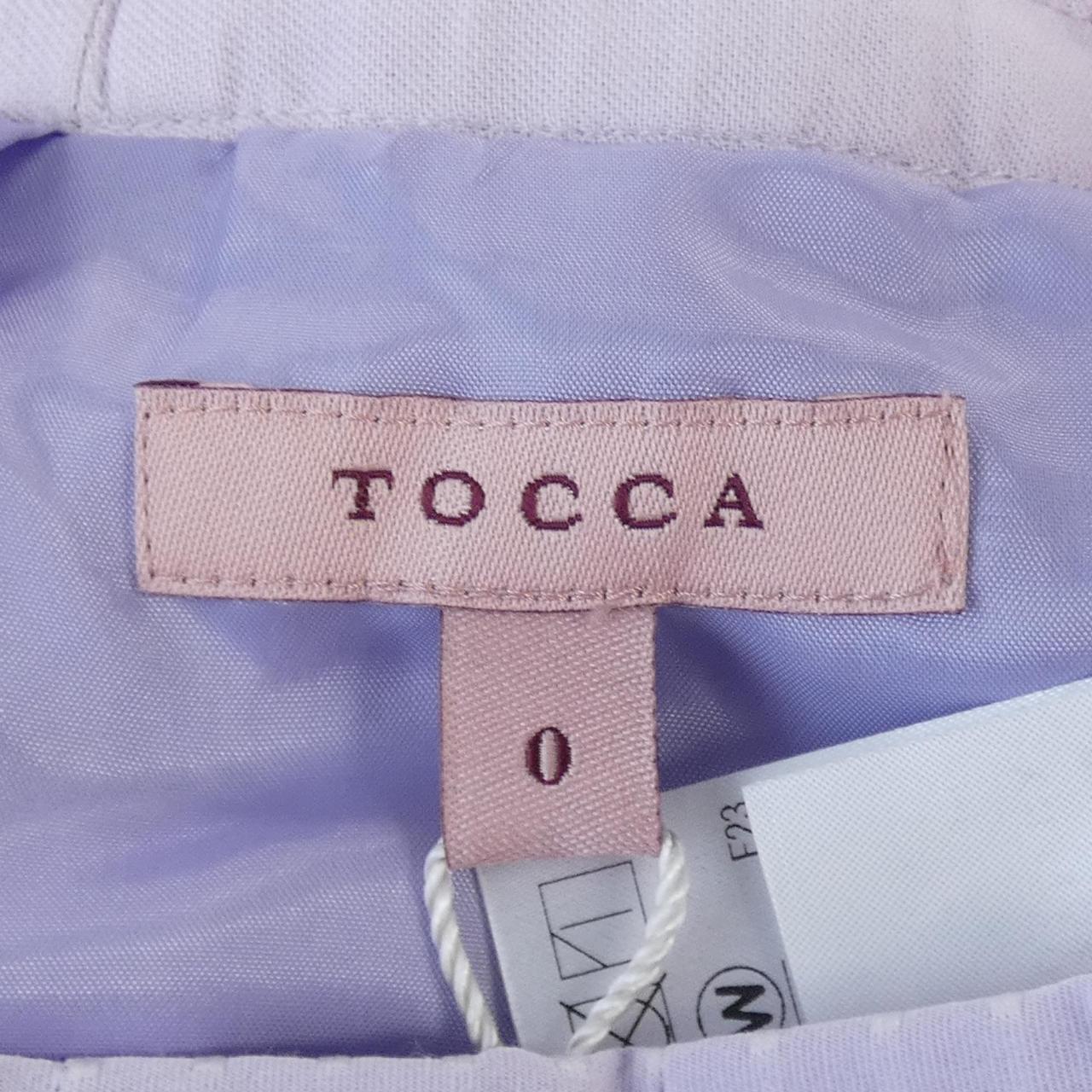 トッカ TOCCA スカート