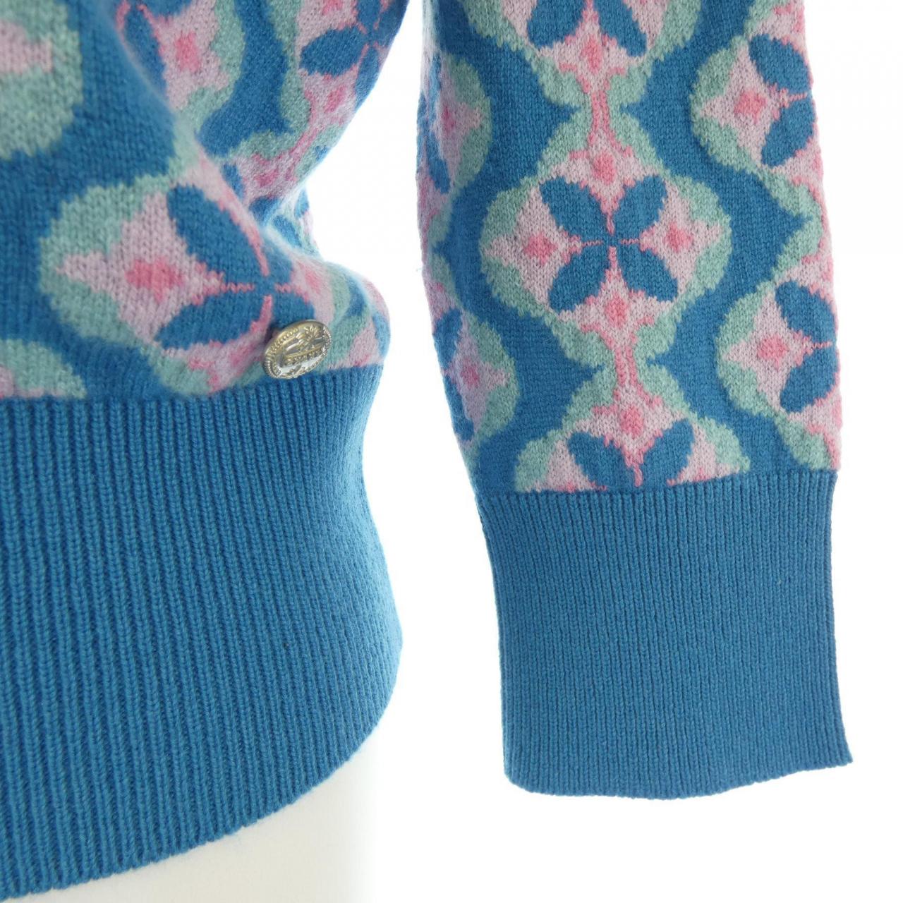 CHANEL CHANEL knitwear