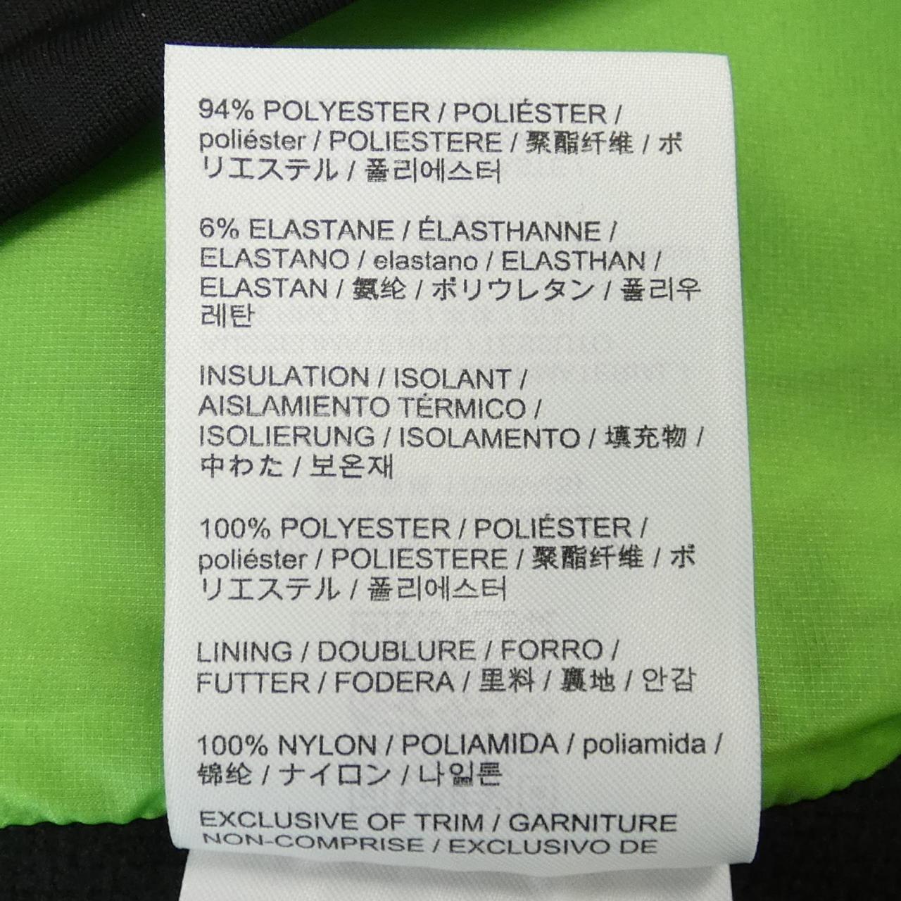 アークテリクス ARC'TERYX ブルゾン