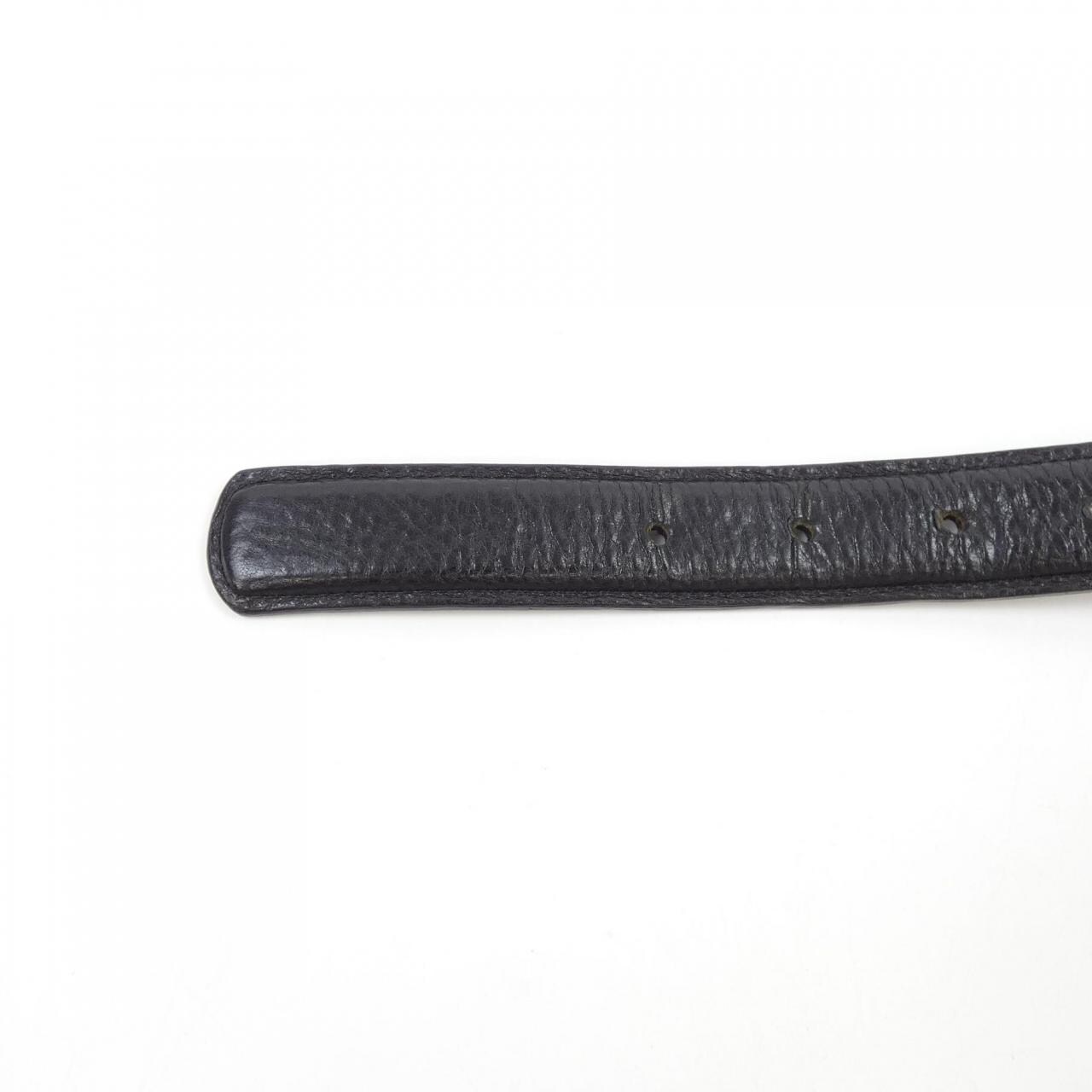 クロムハーツ CHROME HEARTS BELT