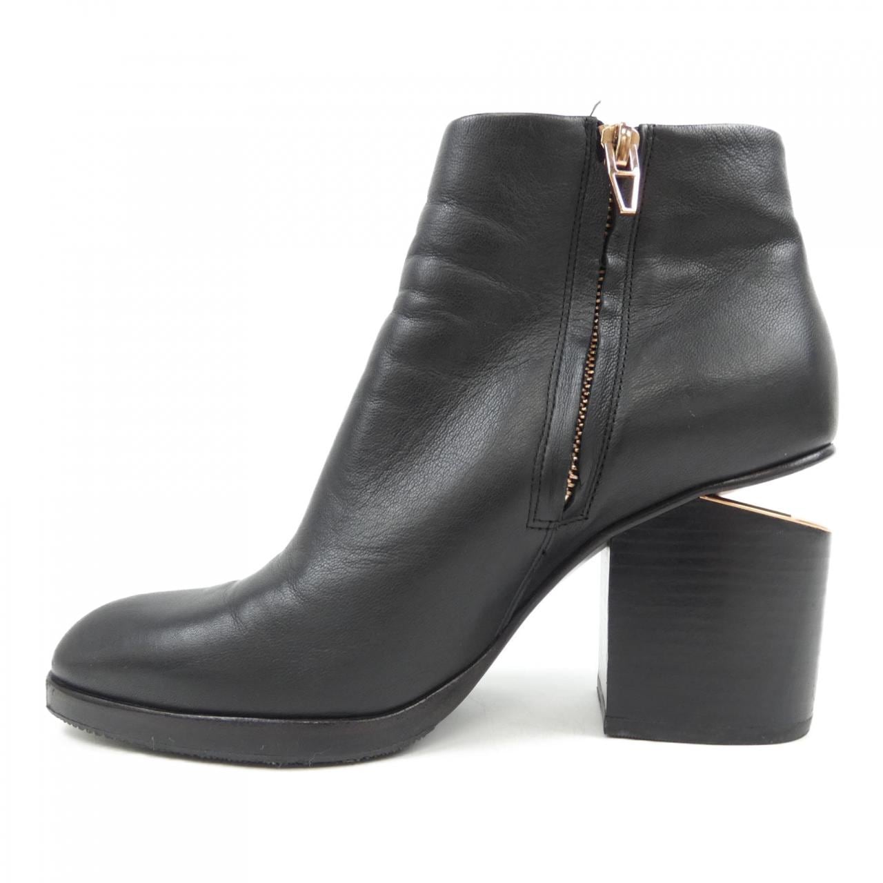 アレキサンダーワン ALEXANDER WANG ブーツ