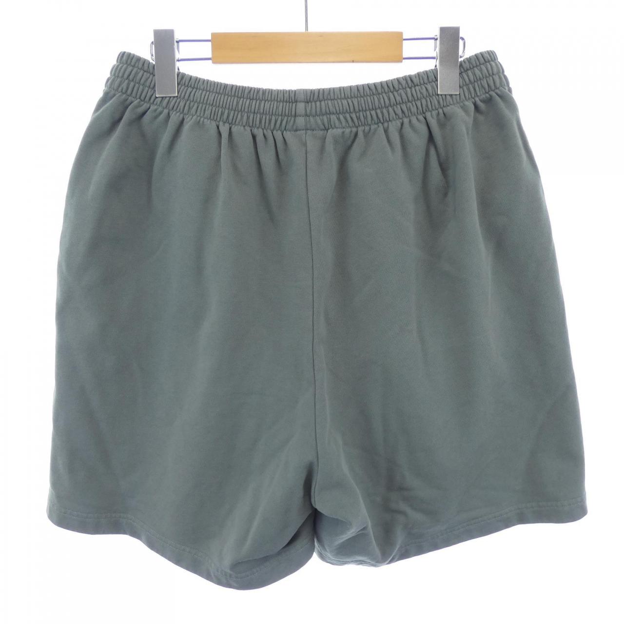 バレンシアガ BALENCIAGA 676137 TNVR6 ショートパンツ