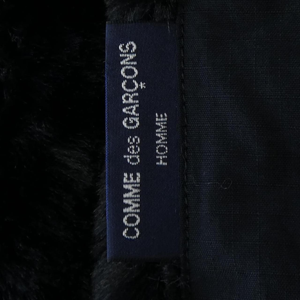 コムデギャルソンオム COMME des GARCONS HOMME HL-T024 トップス