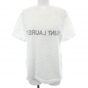 サンローラン SAINT LAURENT 665234 Y37AW Tシャツ
