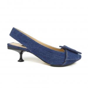 セルジオロッシ sergio rossi SR MILANO MIA パンプス