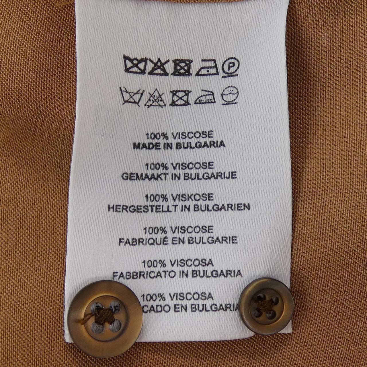 ドリスヴァンノッテン DRIES VAN NOTEN トップス