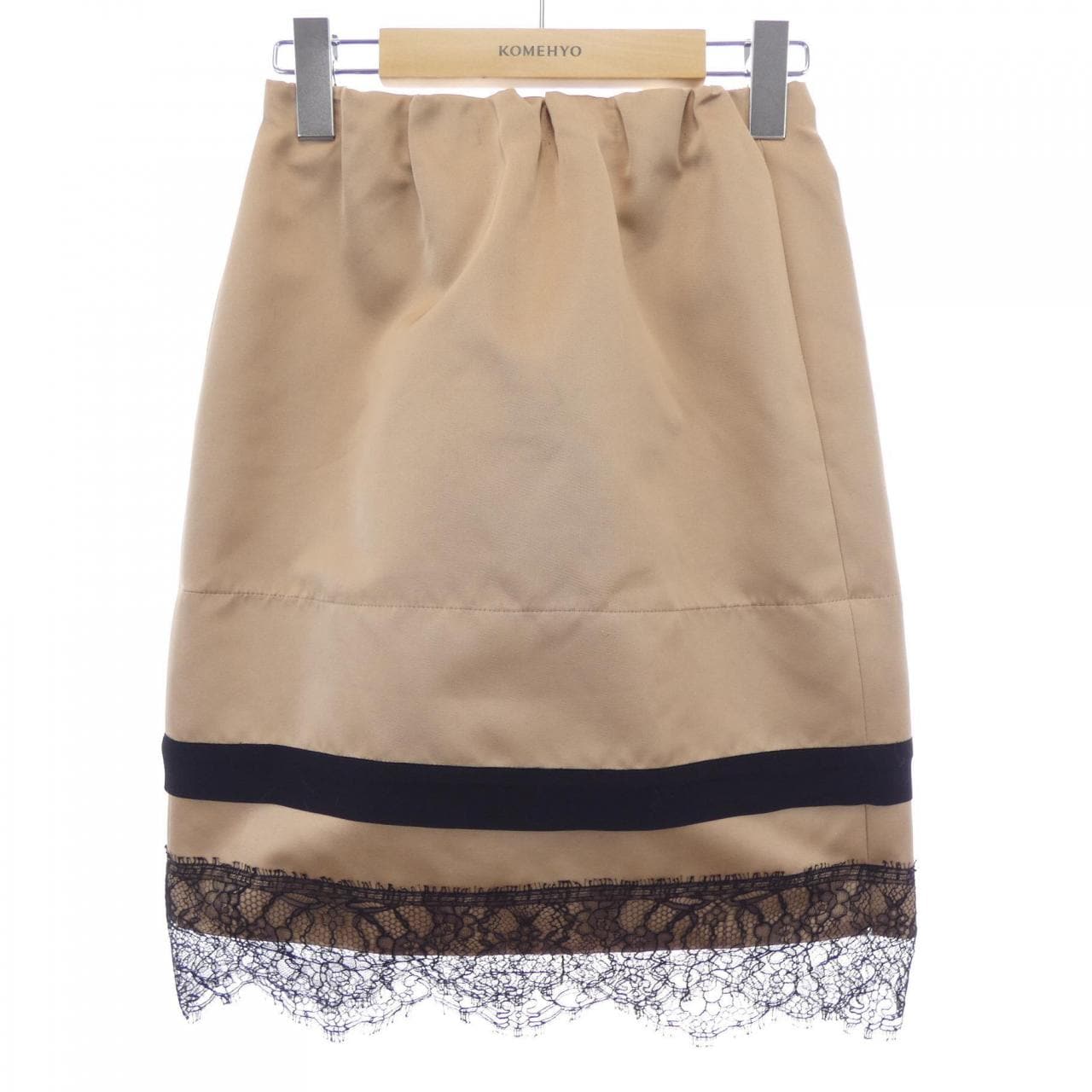 ヌメロヴェントゥーノ N°21 スカート