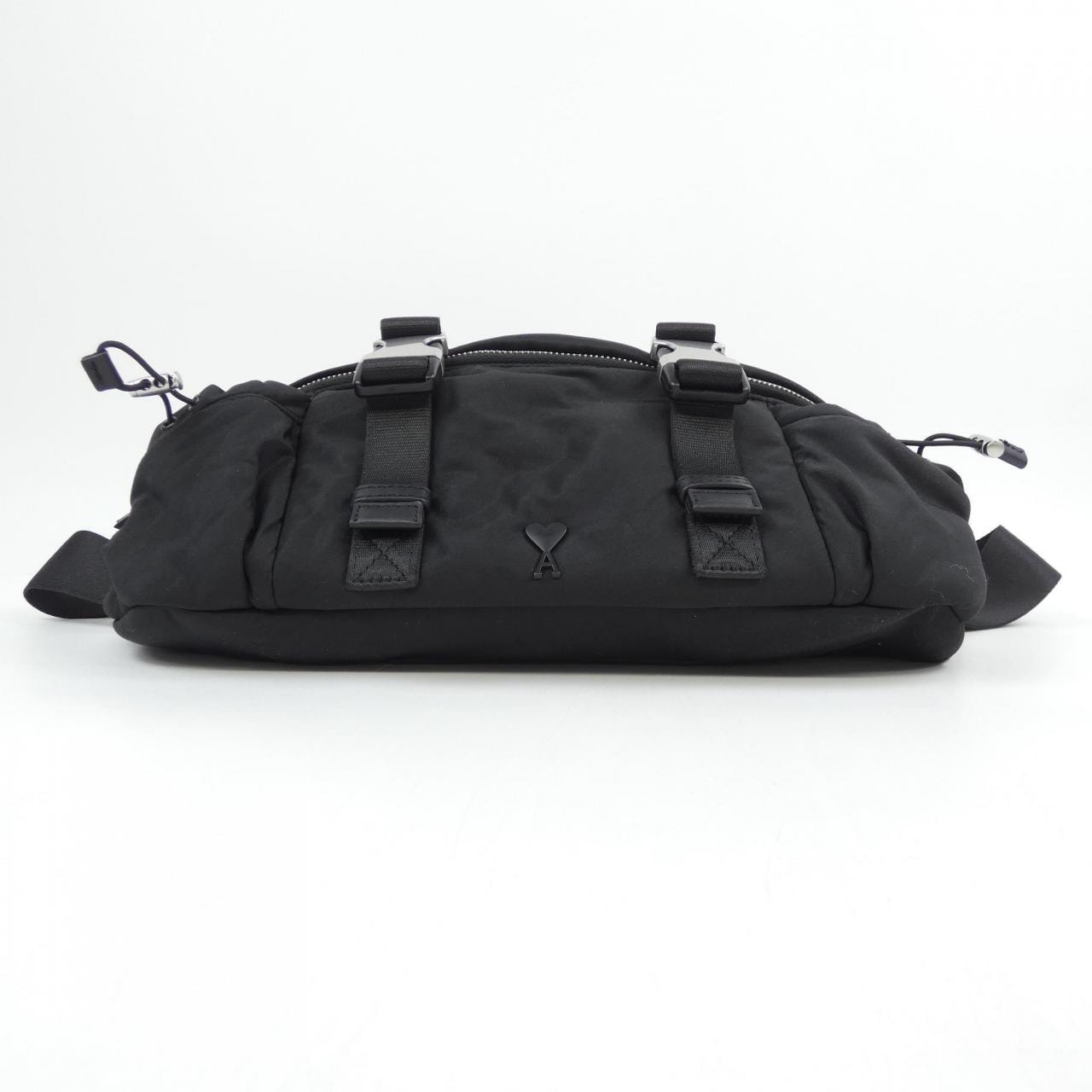 アミ AMI ULL402.AW0021 BAG