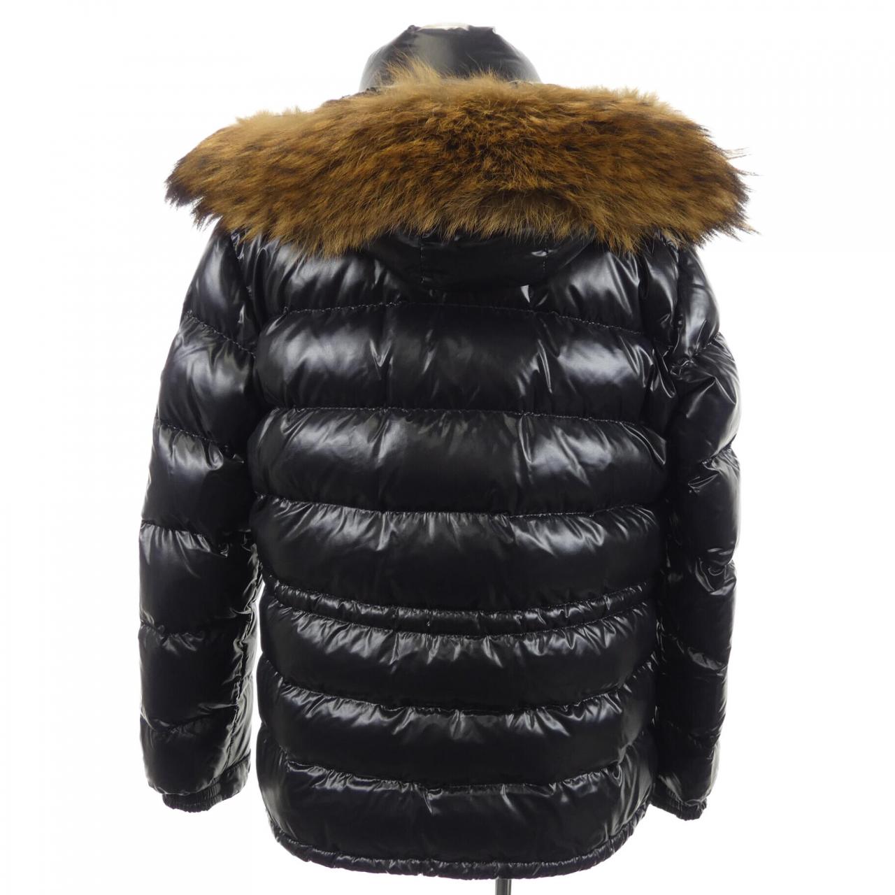 モンクレール MONCLER 44502/91 ROD ダウンジャケット