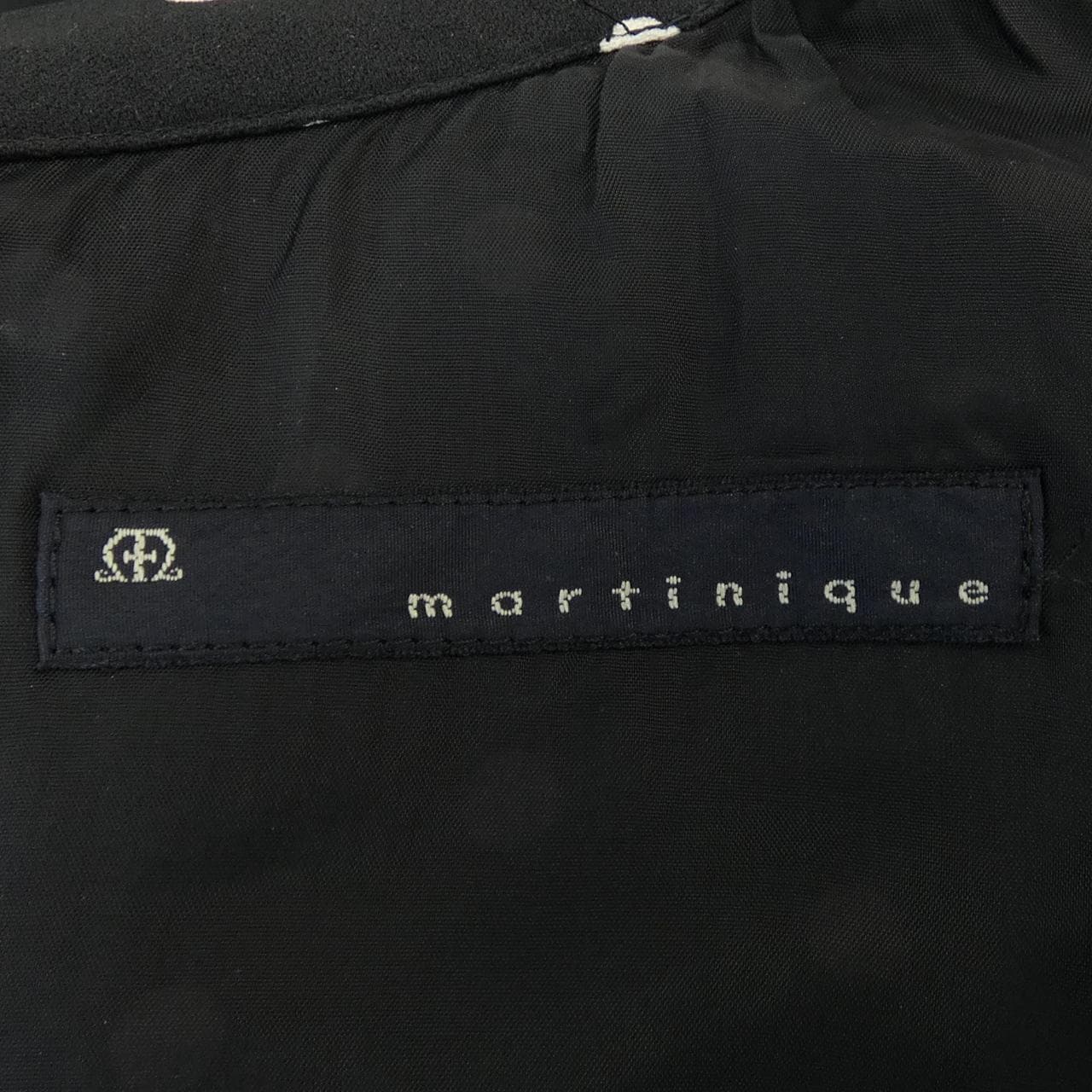 マルティニーク martinique A0306FA301 ワンピース