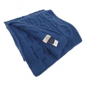 エルメス HERMES フォーブル H394816T MUFFLER