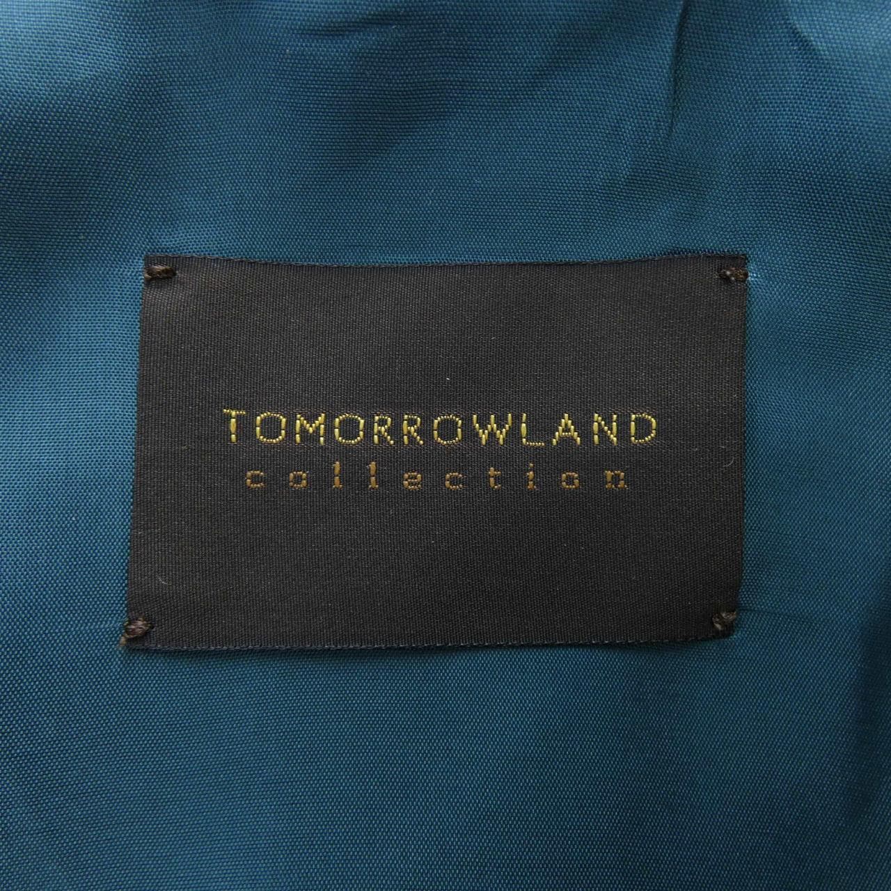 トゥモローランドコレクション TOMORROW LAND COLLEC ジャケット