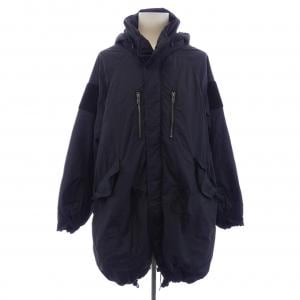 ワイルドシングス WILD THINGS コート