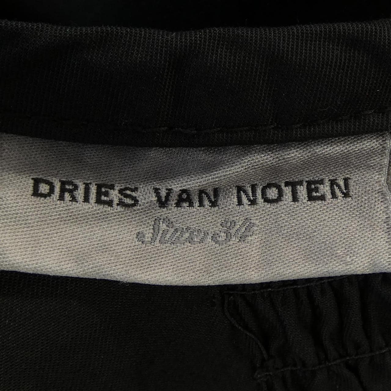 ドリスヴァンノッテン DRIES VAN NOTEN ワンピース