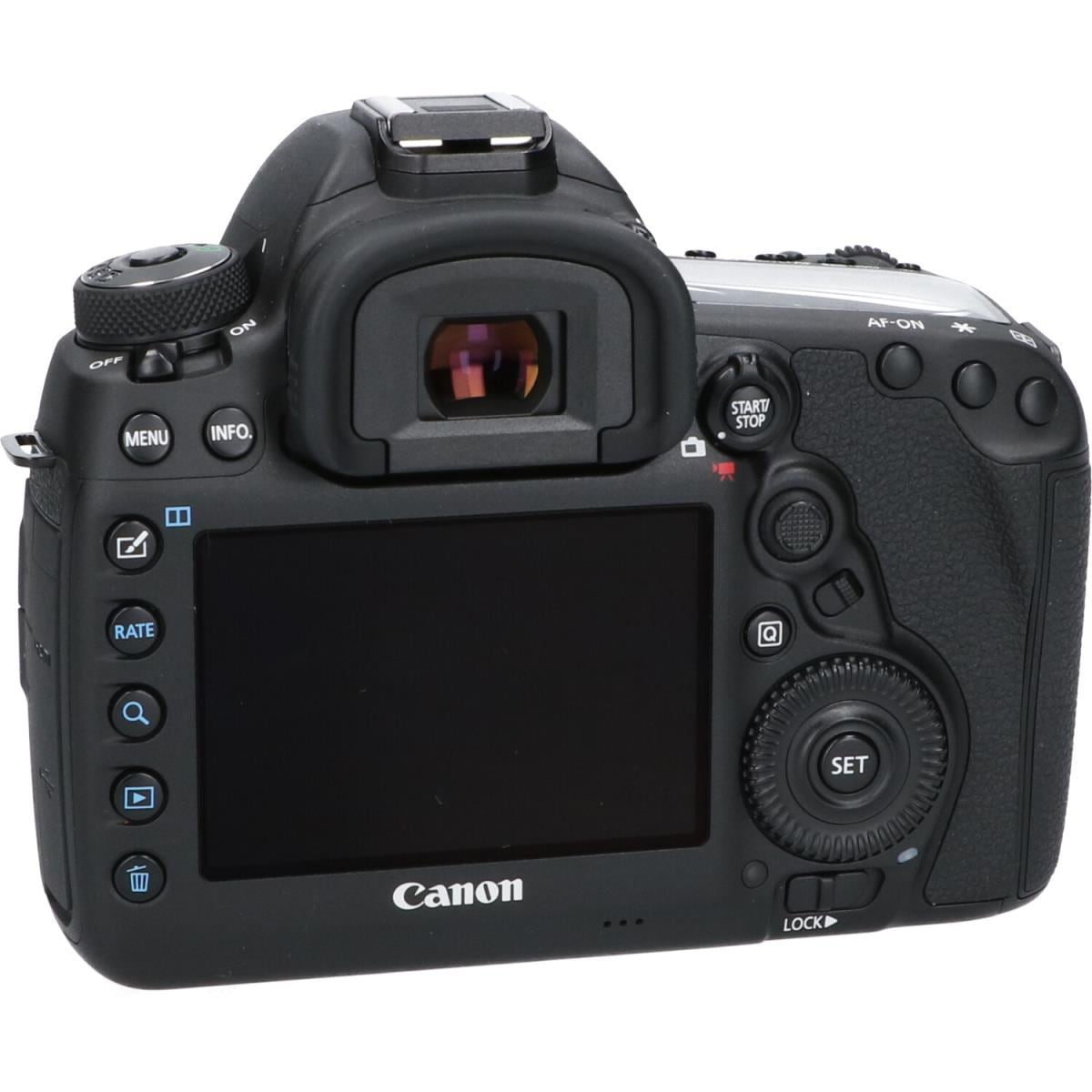 CANON EOS5D MARK IV