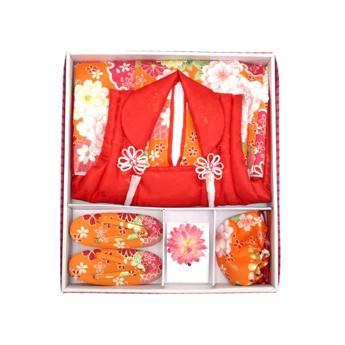 【未使用品】子供　被布セット