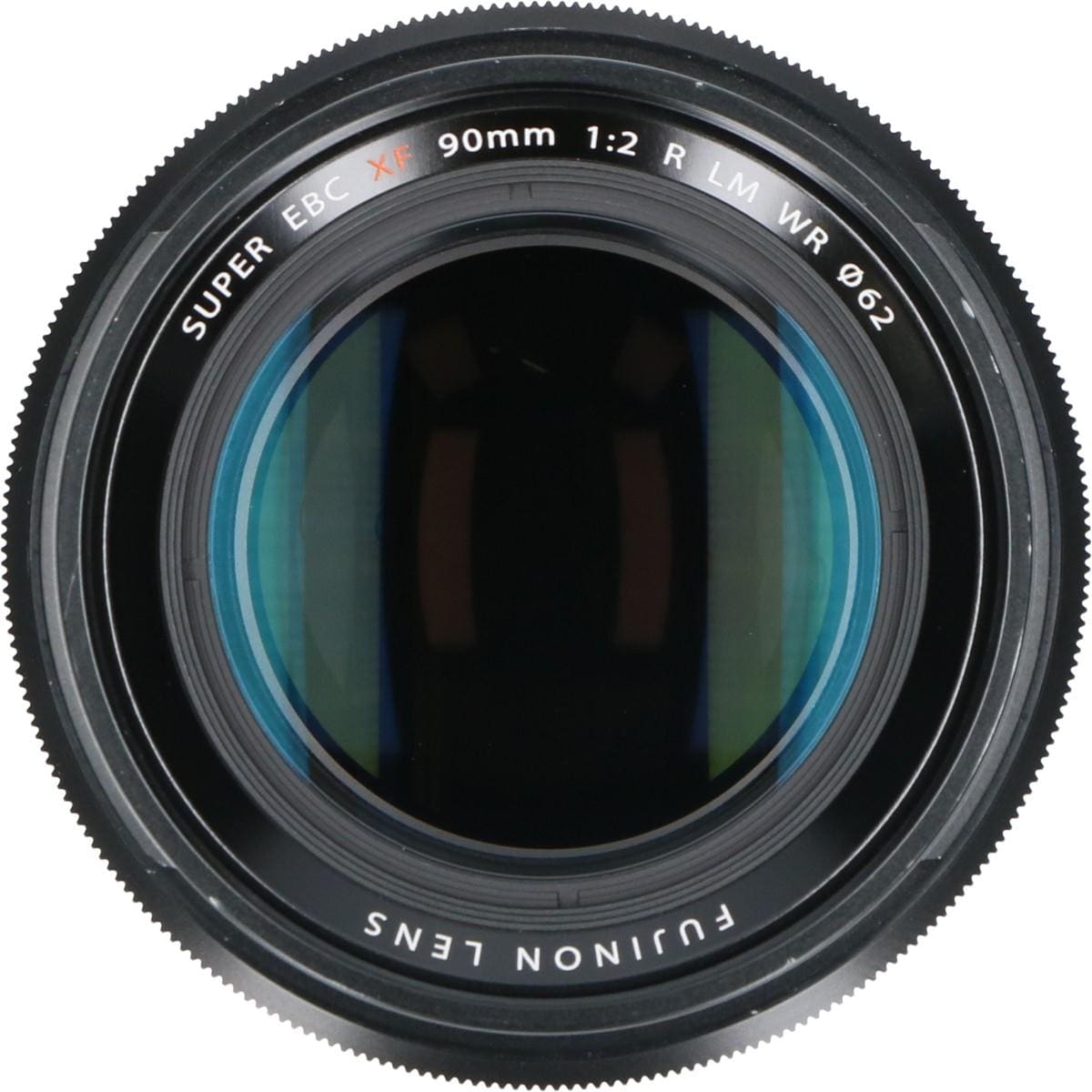 ＸＦ９０ｍｍ　Ｆ２Ｒ　ＬＭ　ＷＲ