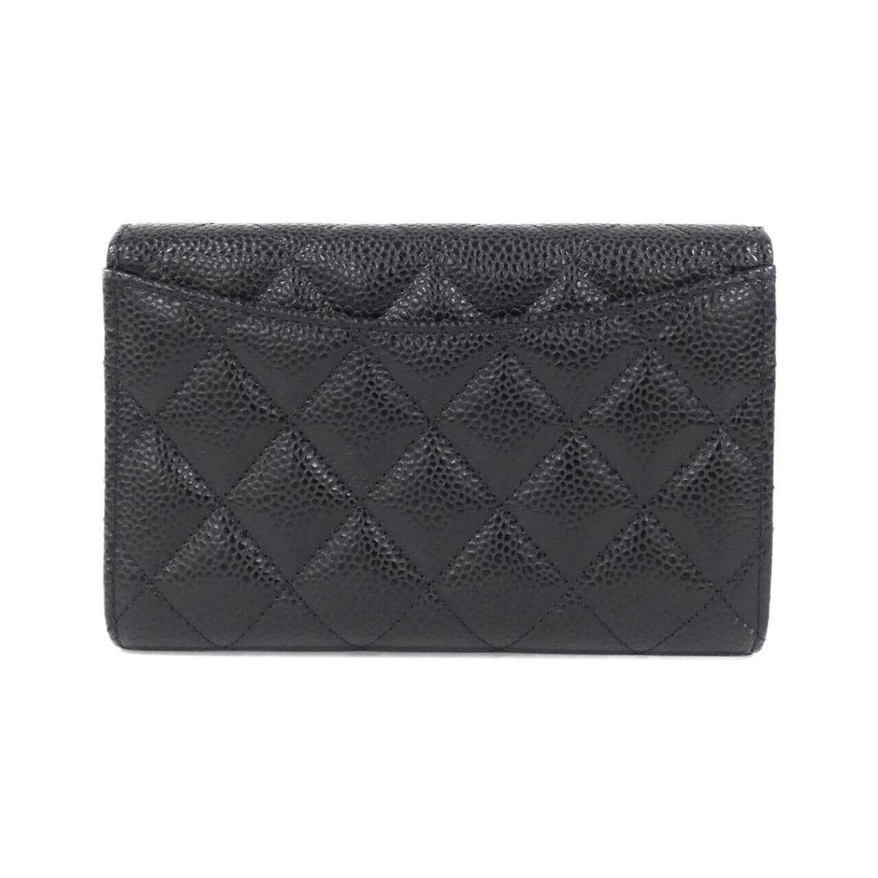 CHANEL Timeless Classic Line AP0232 Wallet