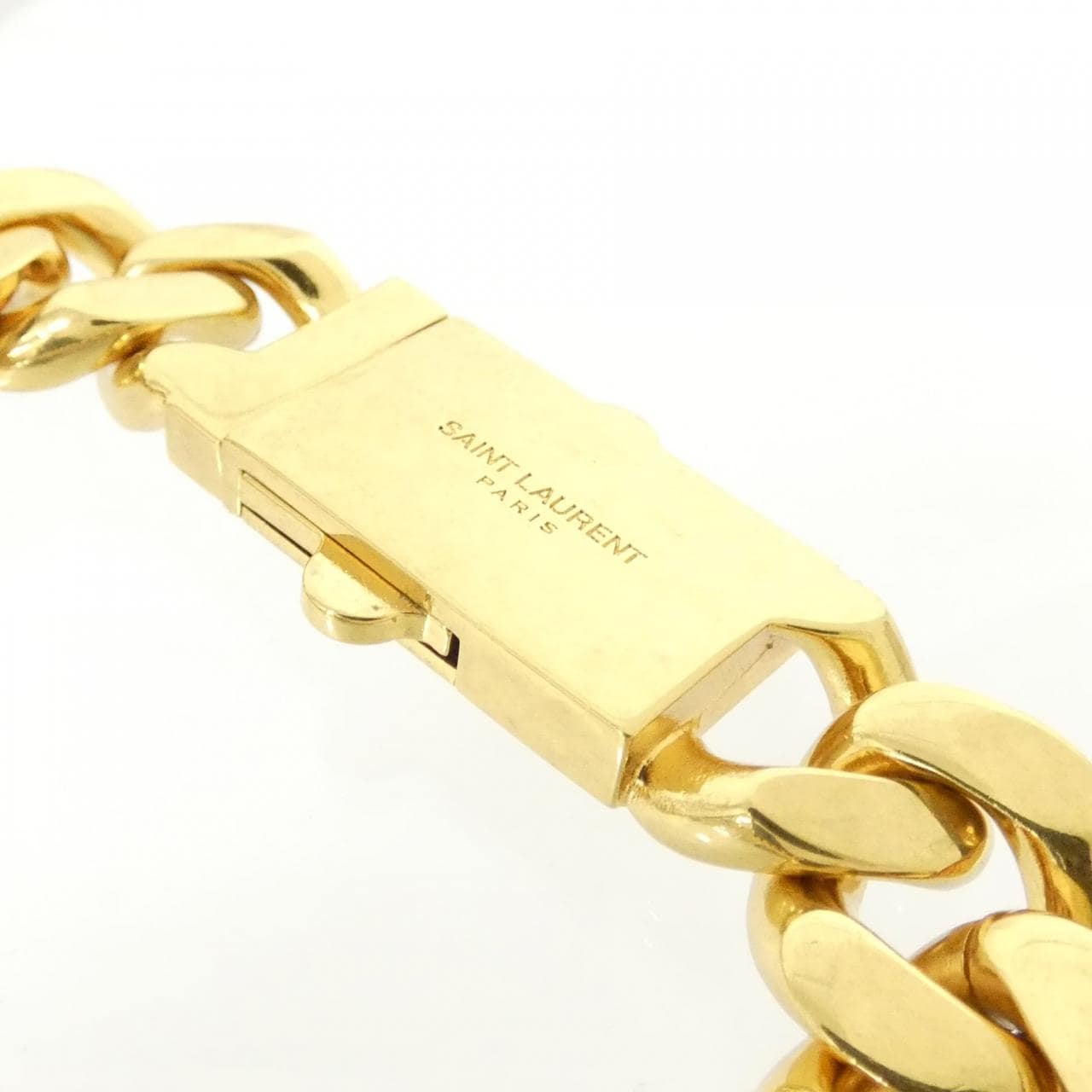 サンローラン ネックレス