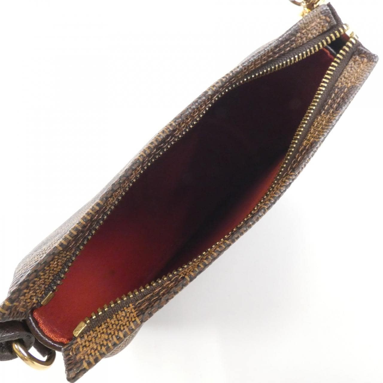 ルイヴィトン ダミエ トゥルース メイクアップ N51982 アクセサリーポーチ