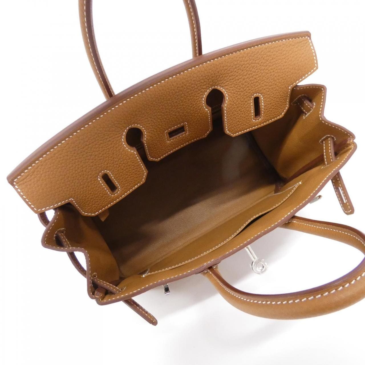 【未使用品】エルメス バーキン 25cm 041344CK バッグ