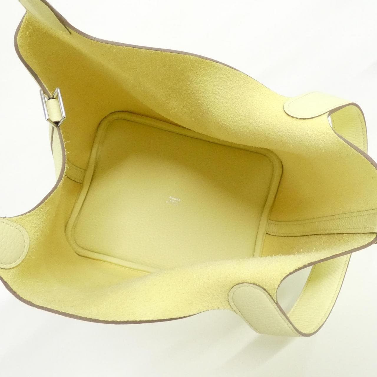 【未使用品】エルメス ピコタン ロック MM 060991CK バッグ