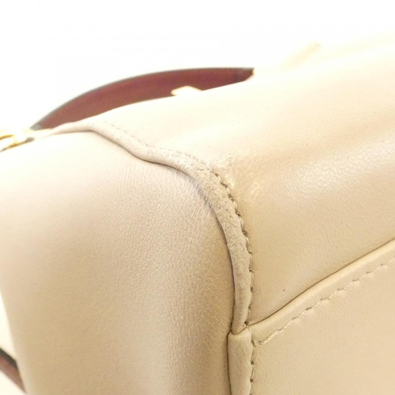 フェンディ ピーカブー ミニ 8BN244 68H バッグ