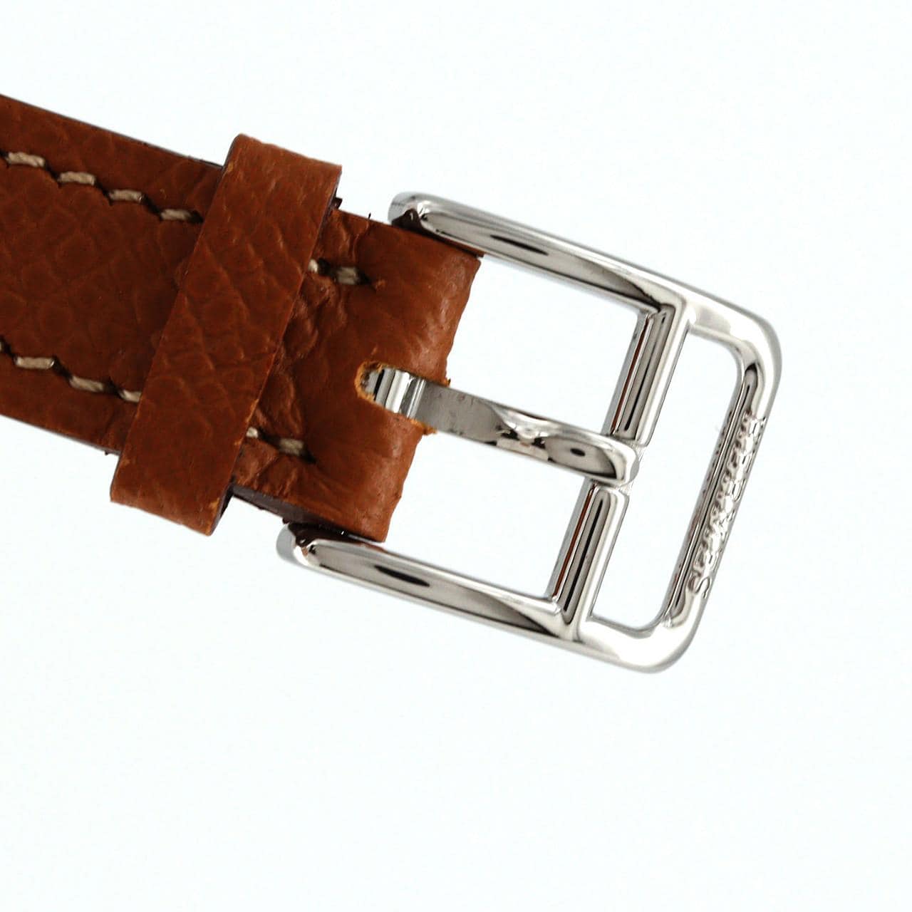 エルメス ケープコッド CC1.210 SS クォーツ