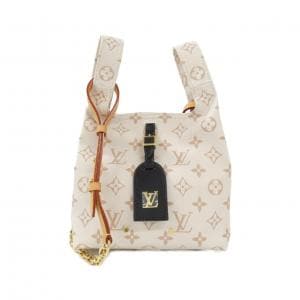 ルイヴィトン モノグラム デュンヌ アトランティスBB M24408 ショルダーバッグ