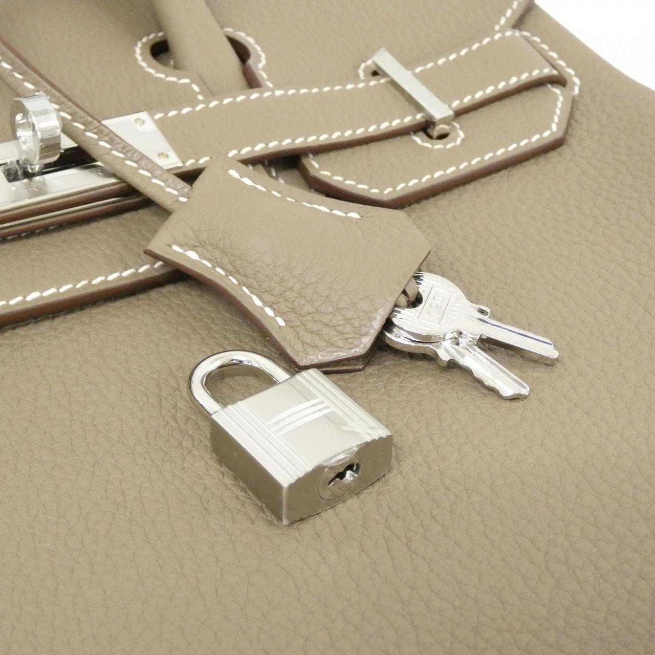 【未使用品】エルメス バーキン 30cm 030520CK バッグ