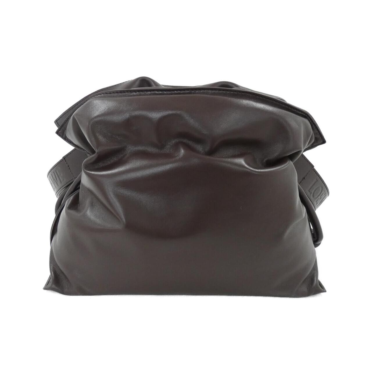 [BRAND NEW] Loewe Puffer Flamenco Clutch A411FC1X67 Shoulder Bag