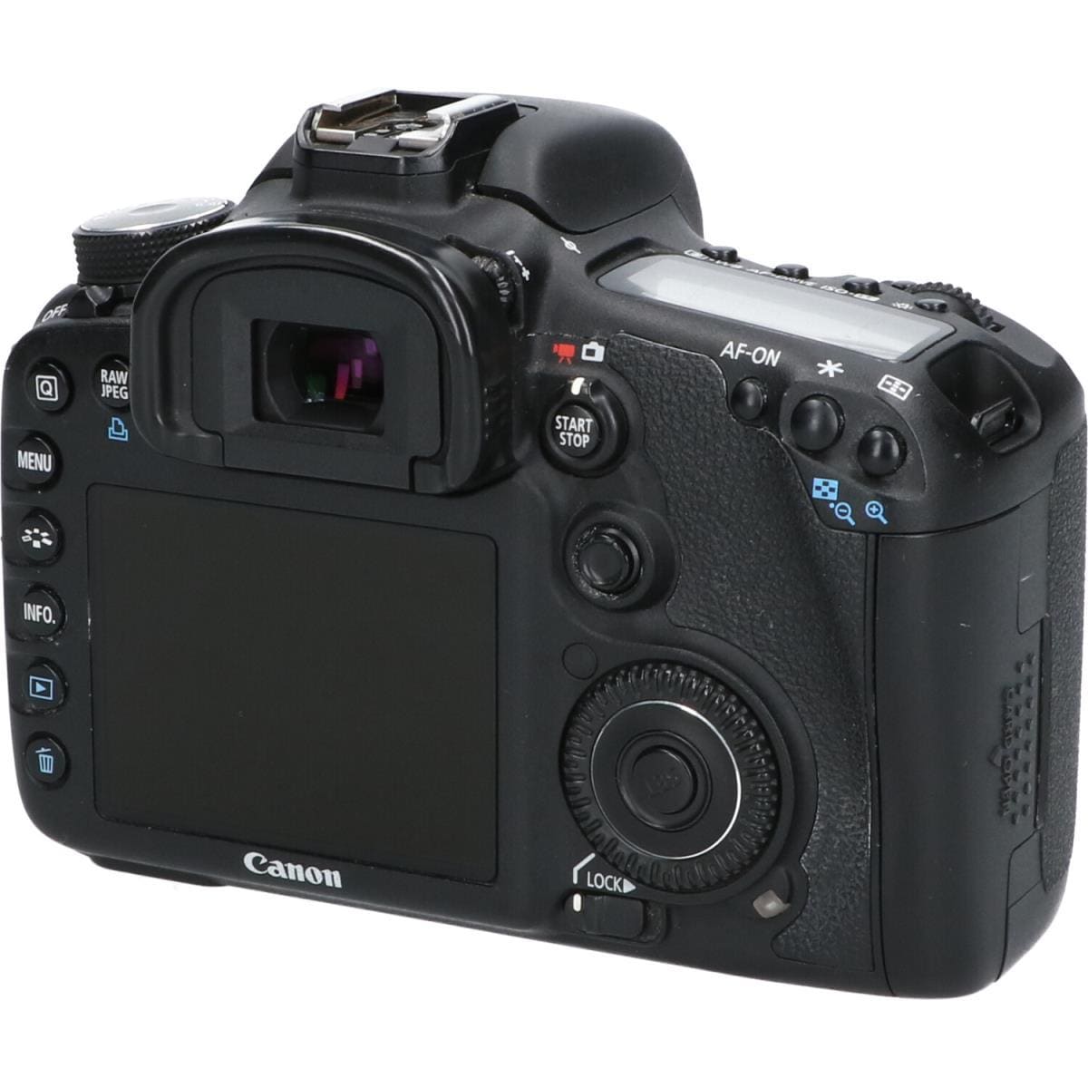 CANON EOS7D