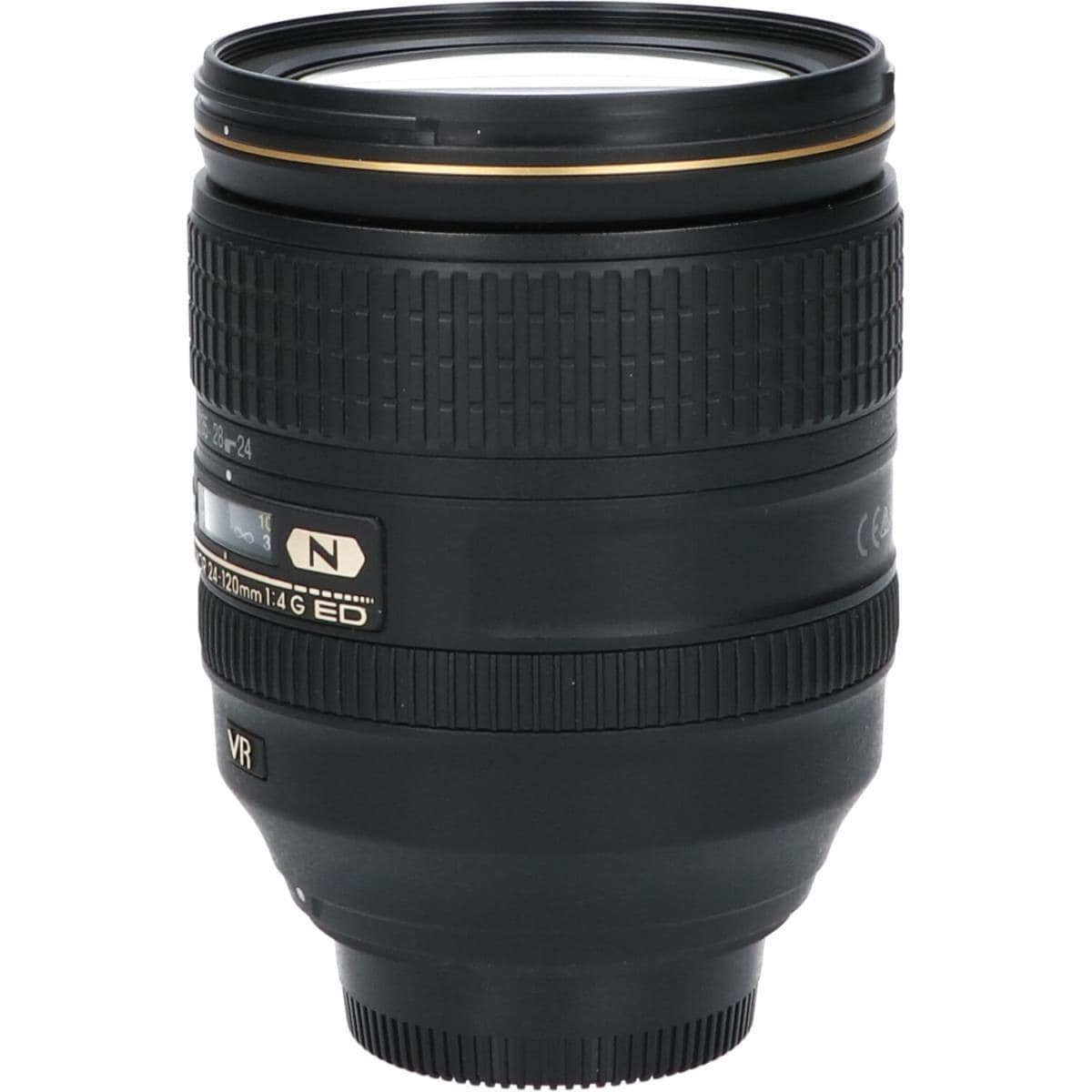 NIKON AF-S24-120mm F4G ED VR