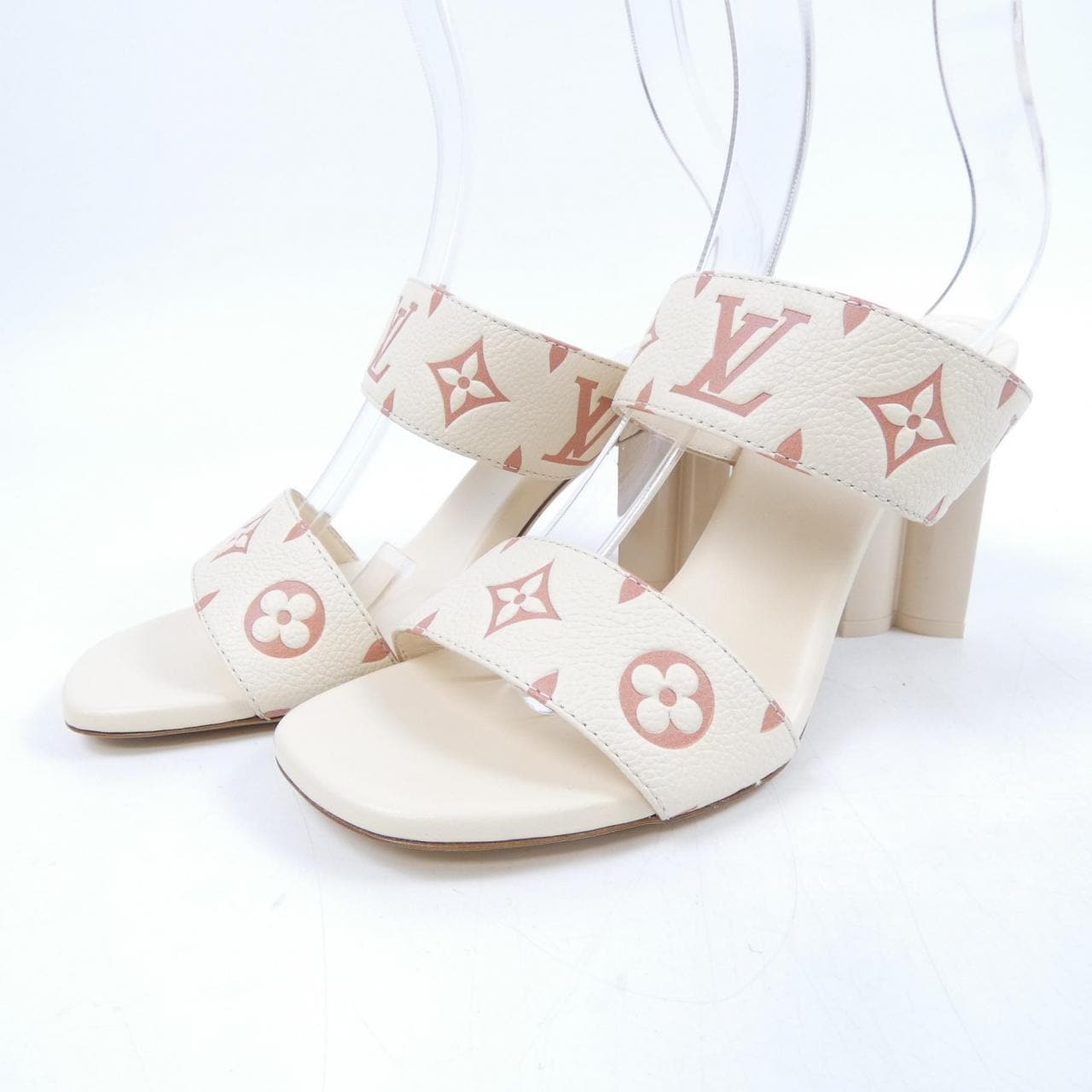 ルイヴィトン LOUIS VUITTON サンダル