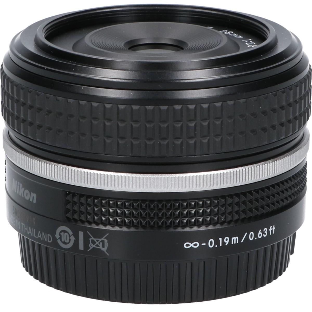 Ｚ２８ｍｍ　Ｆ２．８Ｓｐｅｃｉａｌ　Ｅｄｉｔｉｏｎ