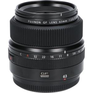 ＧＦ６３ｍｍ　Ｆ２．８Ｒ　ＷＲ