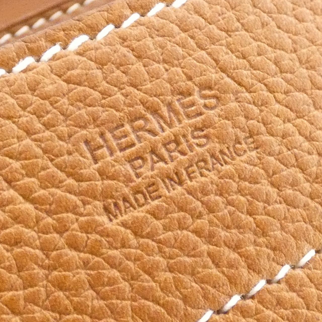 HERMES MALI SELLE MESSENGER PM 083554CK 單肩包