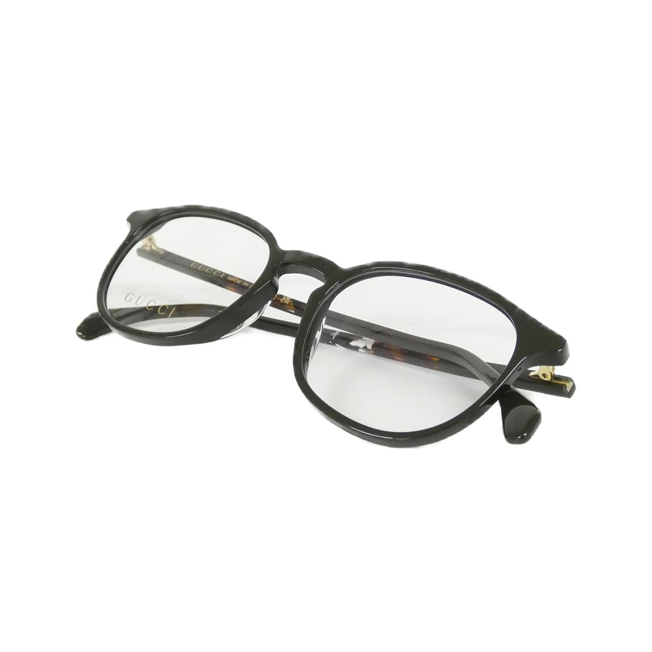 【新品】グッチ GG0551O メガネ