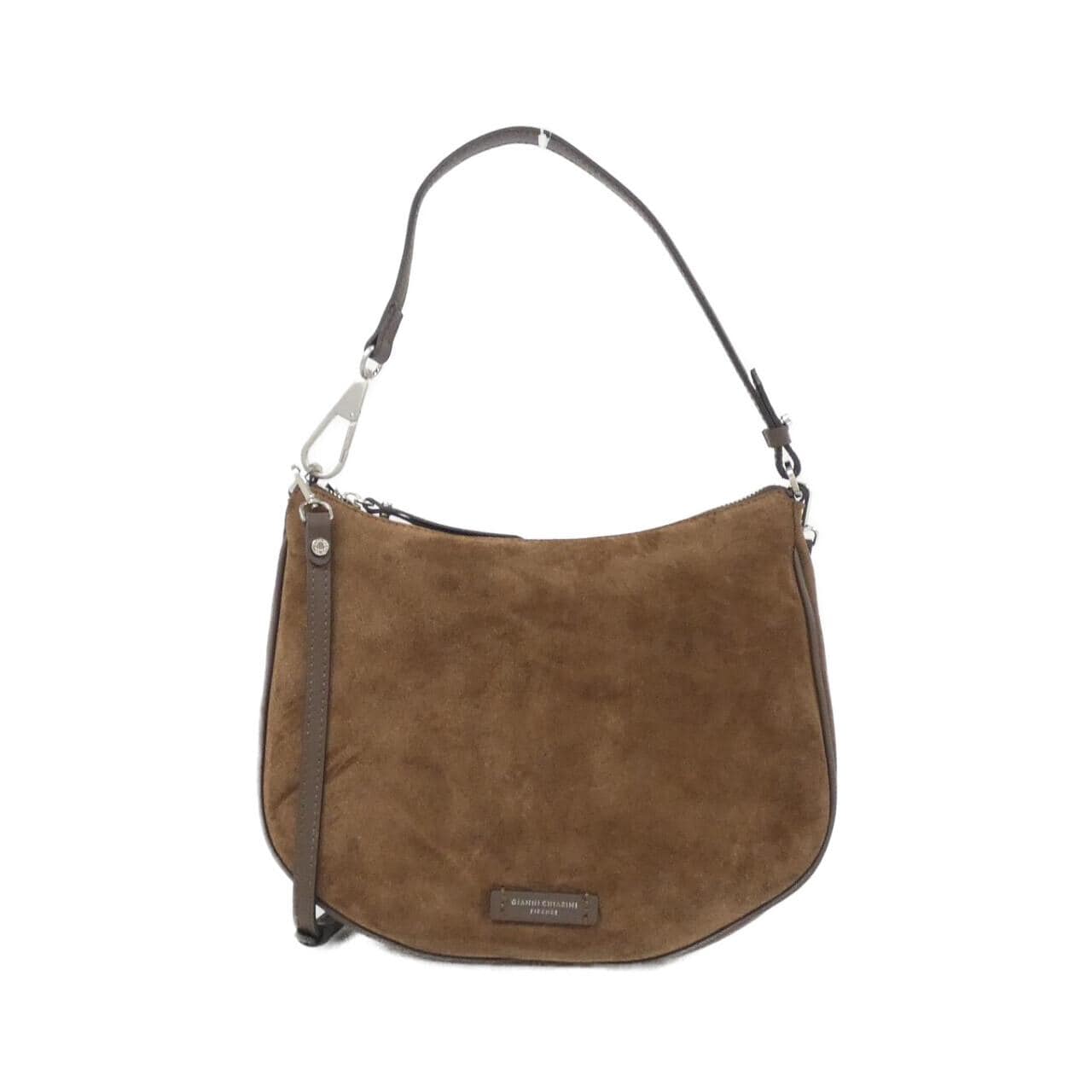 【新品】ジャンニキアリーニ ブルック 10491 ショルダーバッグ