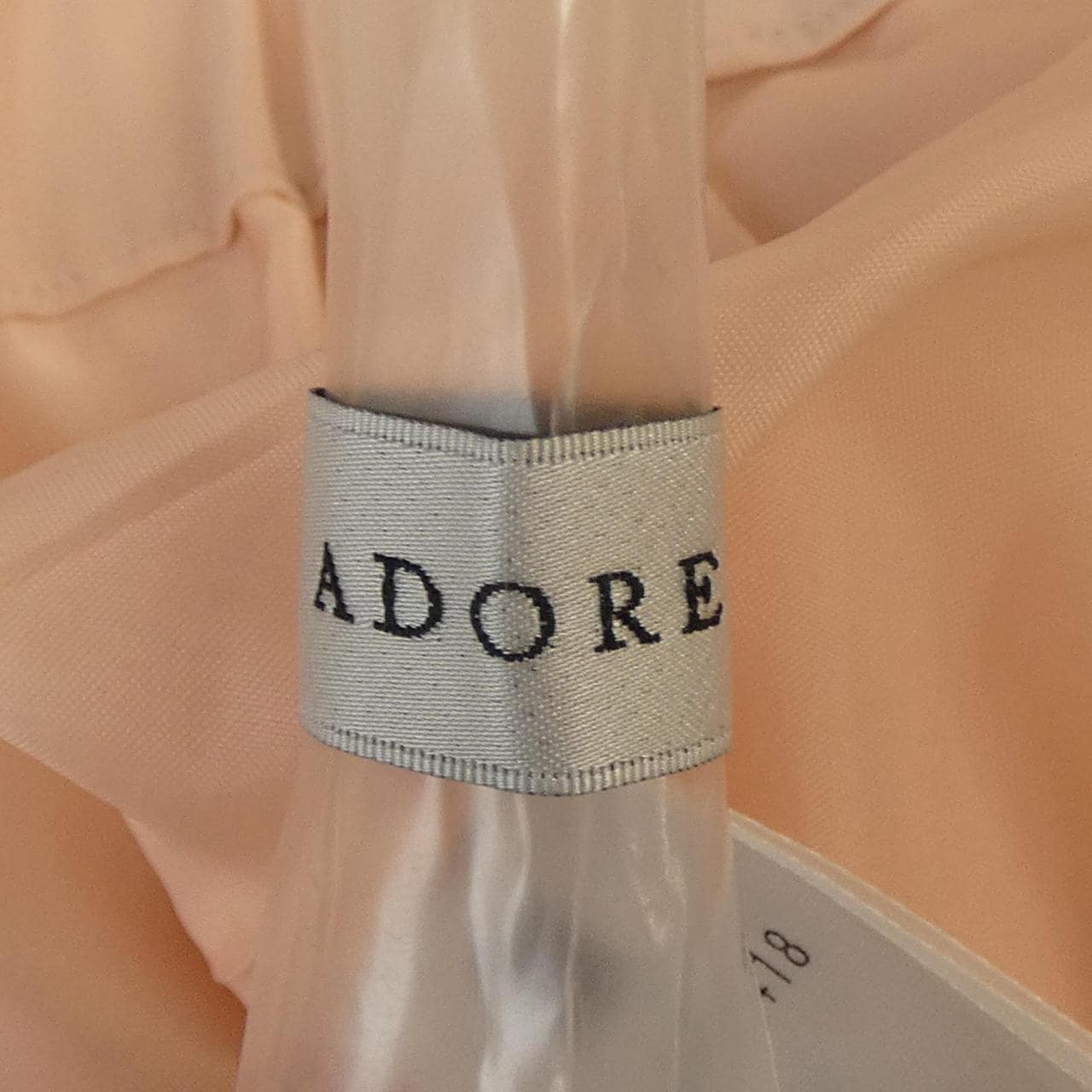 アドーア ADORE パンツ