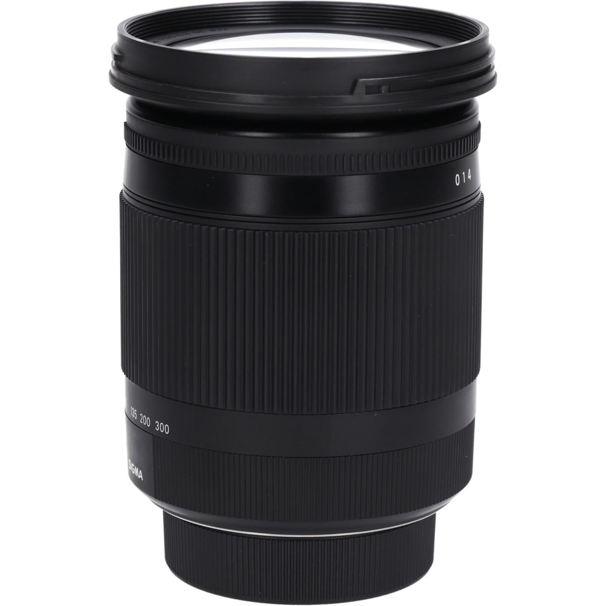 （Ｃ）ニコン１８－３００ｍｍ　Ｆ３．５－６．３ＤＣ　ＯＳ