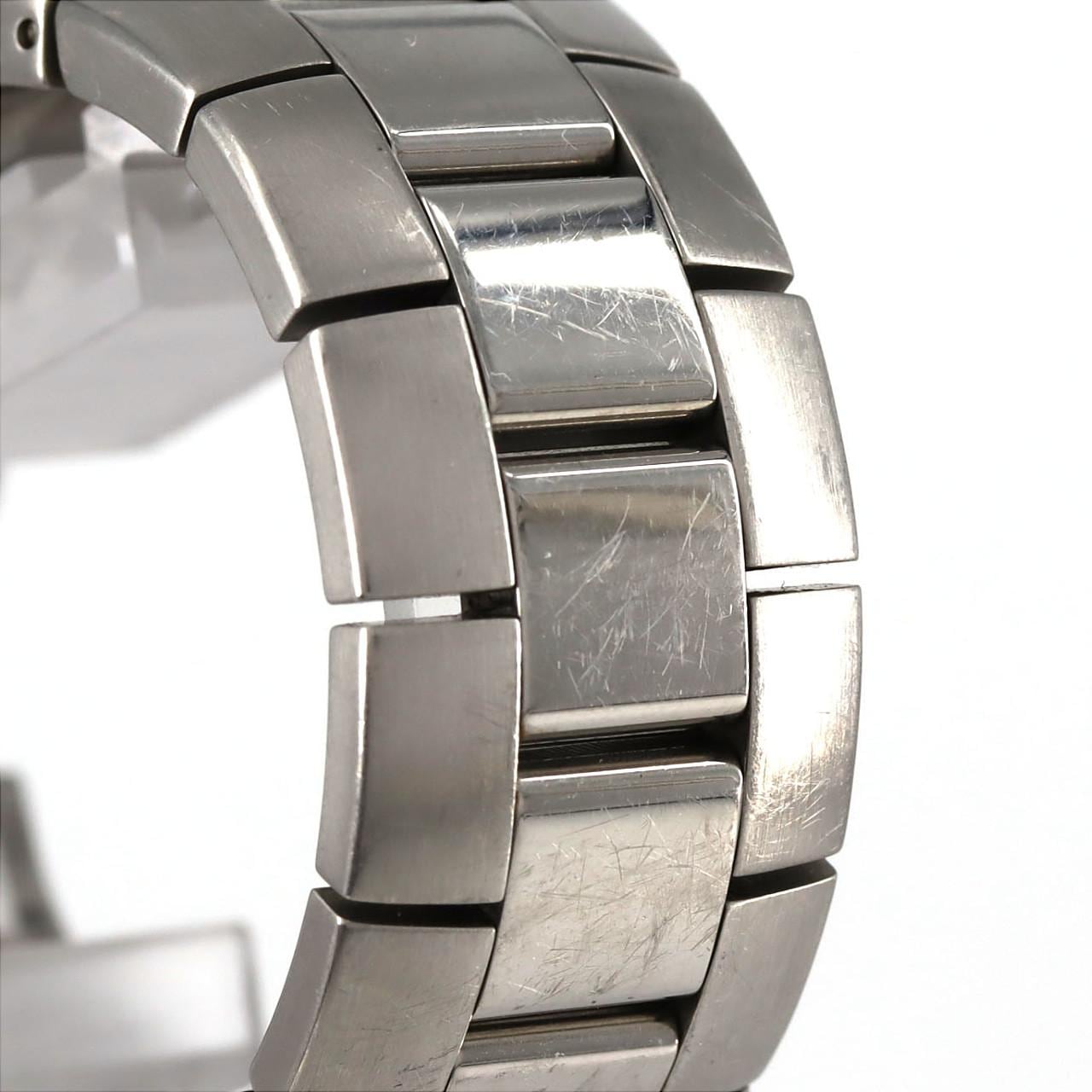 タグ･ホイヤー キリウム WL5112 SS 自動巻